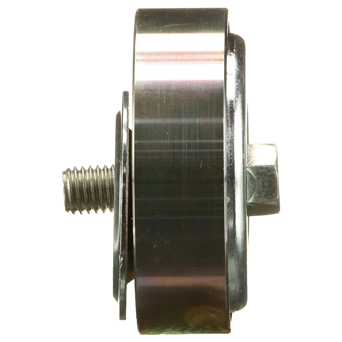 504068024 - OEM PULLEY - CASE CONSTRUCTION