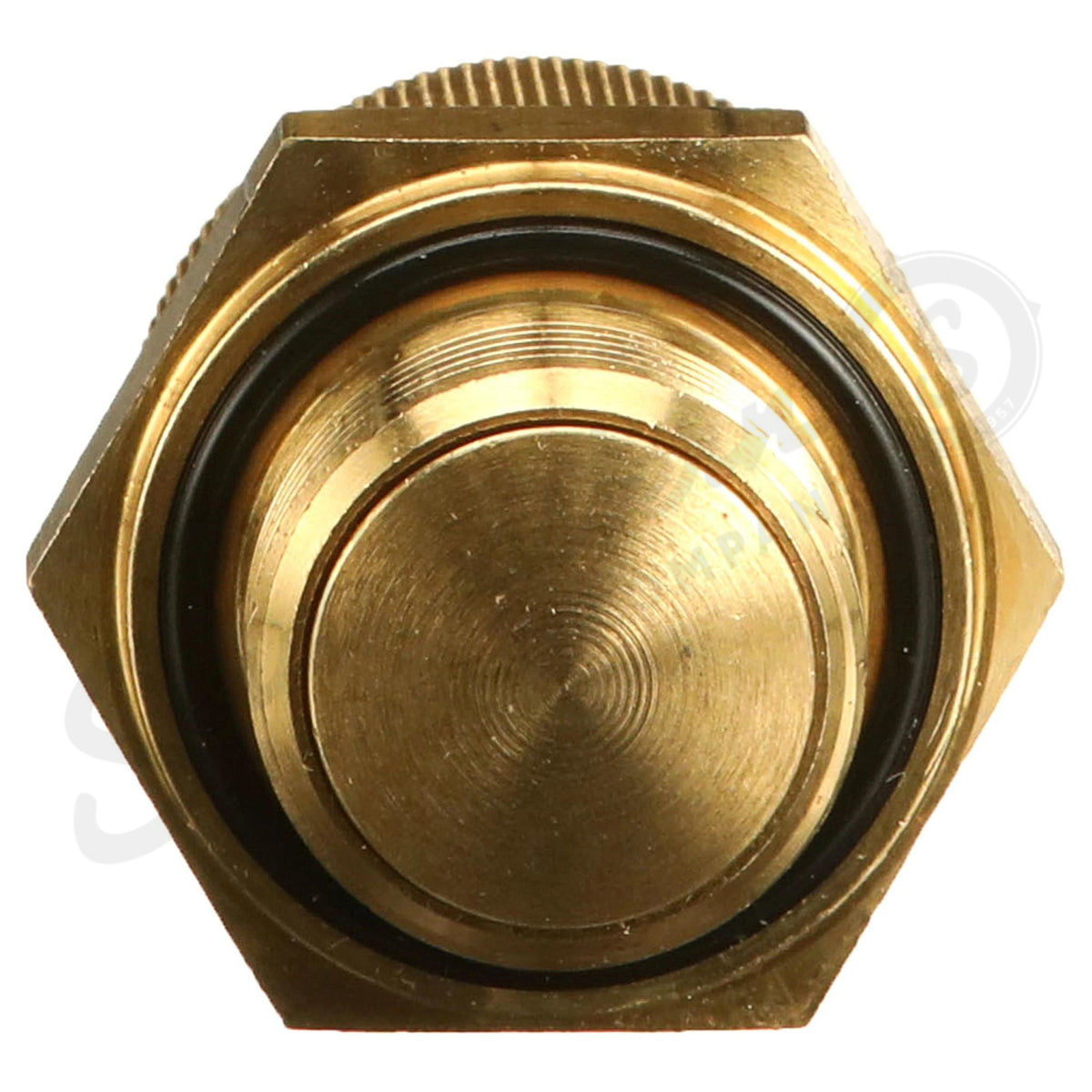 504068028 - OEM DRAIN PLUG - CASE CONSTRUCTION