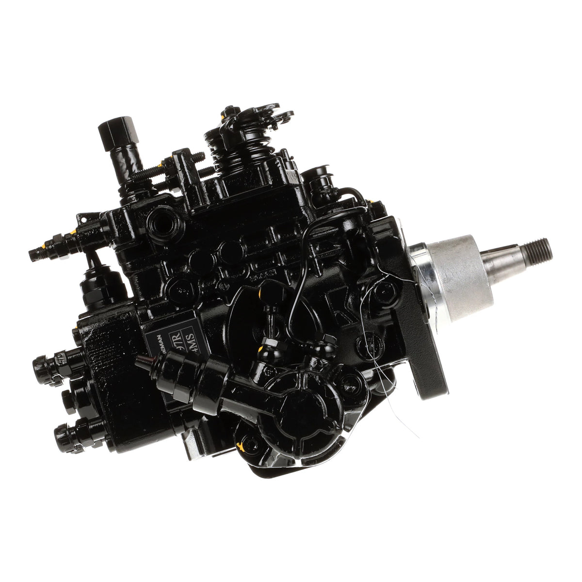 504068397R - OEM REMANUFACTURED 4 CYLINDER FUEL INJECTION PUMP - CASE CONSTRUCTION