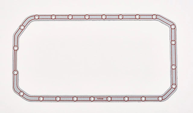 504069777 - OEM GASKET - CASE CONSTRUCTION