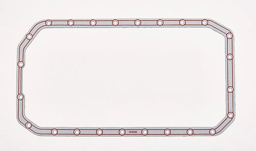 504069777 - OEM GASKET - CASE CONSTRUCTION