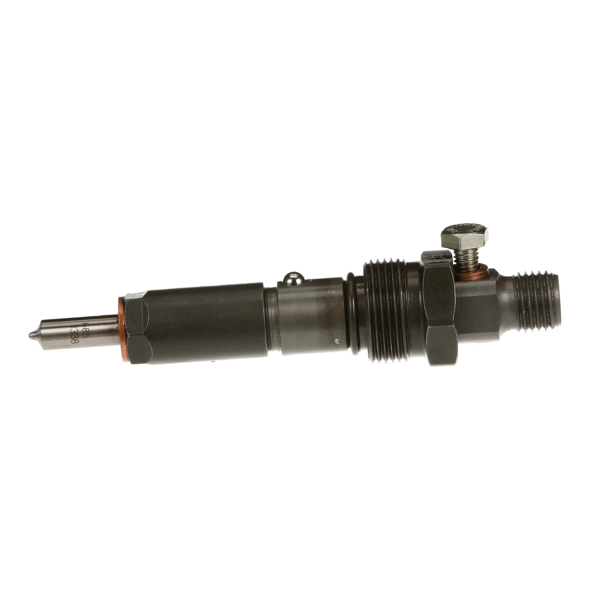 504073703R - OEM REMANUFACTURED FUEL INJECTOR - CASE CONSTRUCTION