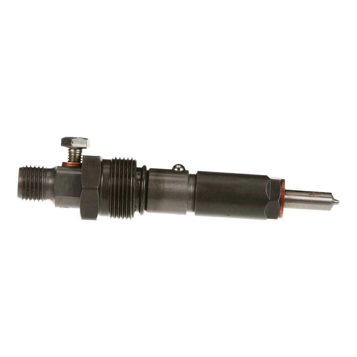 504073703R - OEM REMANUFACTURED FUEL INJECTOR - CASE CONSTRUCTION