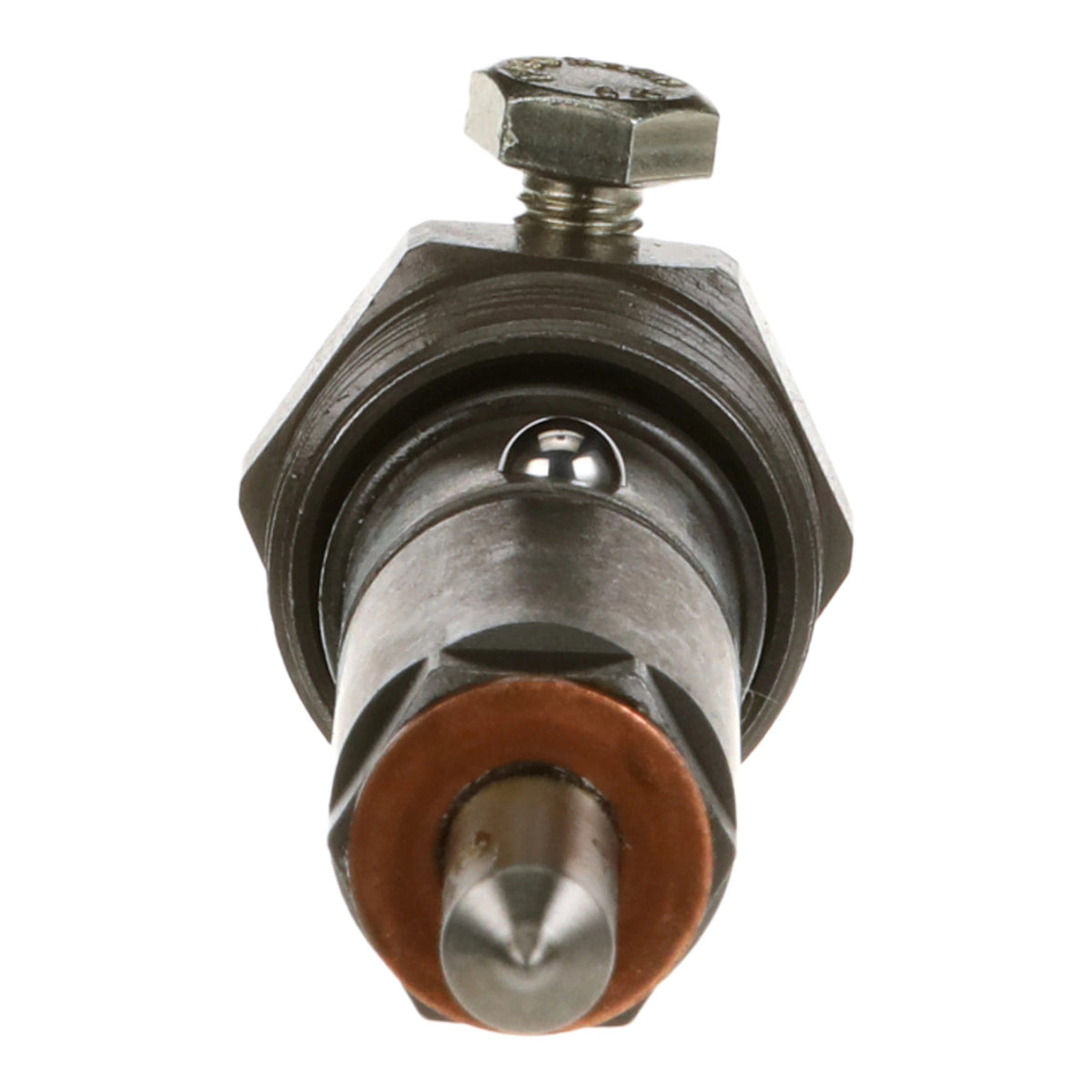 504073703R - OEM REMANUFACTURED FUEL INJECTOR - CASE CONSTRUCTION