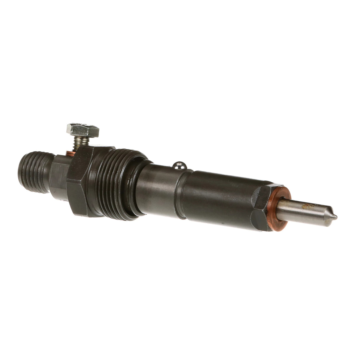 504073703R - OEM REMANUFACTURED FUEL INJECTOR - CASE CONSTRUCTION