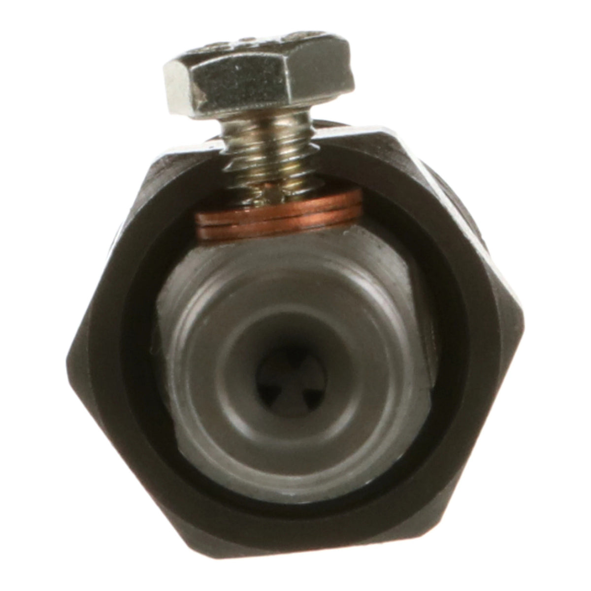 504073703R - OEM REMANUFACTURED FUEL INJECTOR - CASE CONSTRUCTION