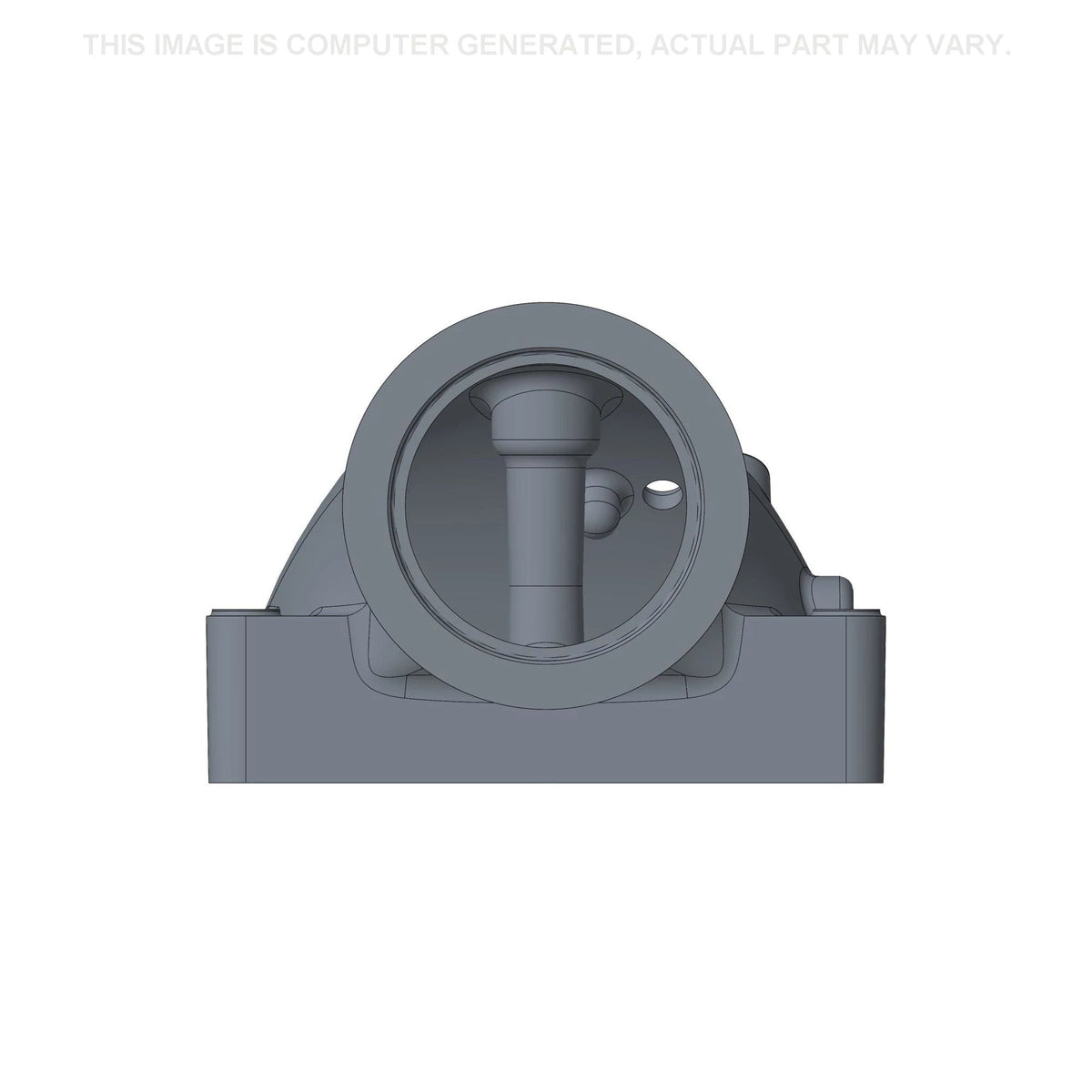504074687 - OEM MANIFOLD - CASE CONSTRUCTION