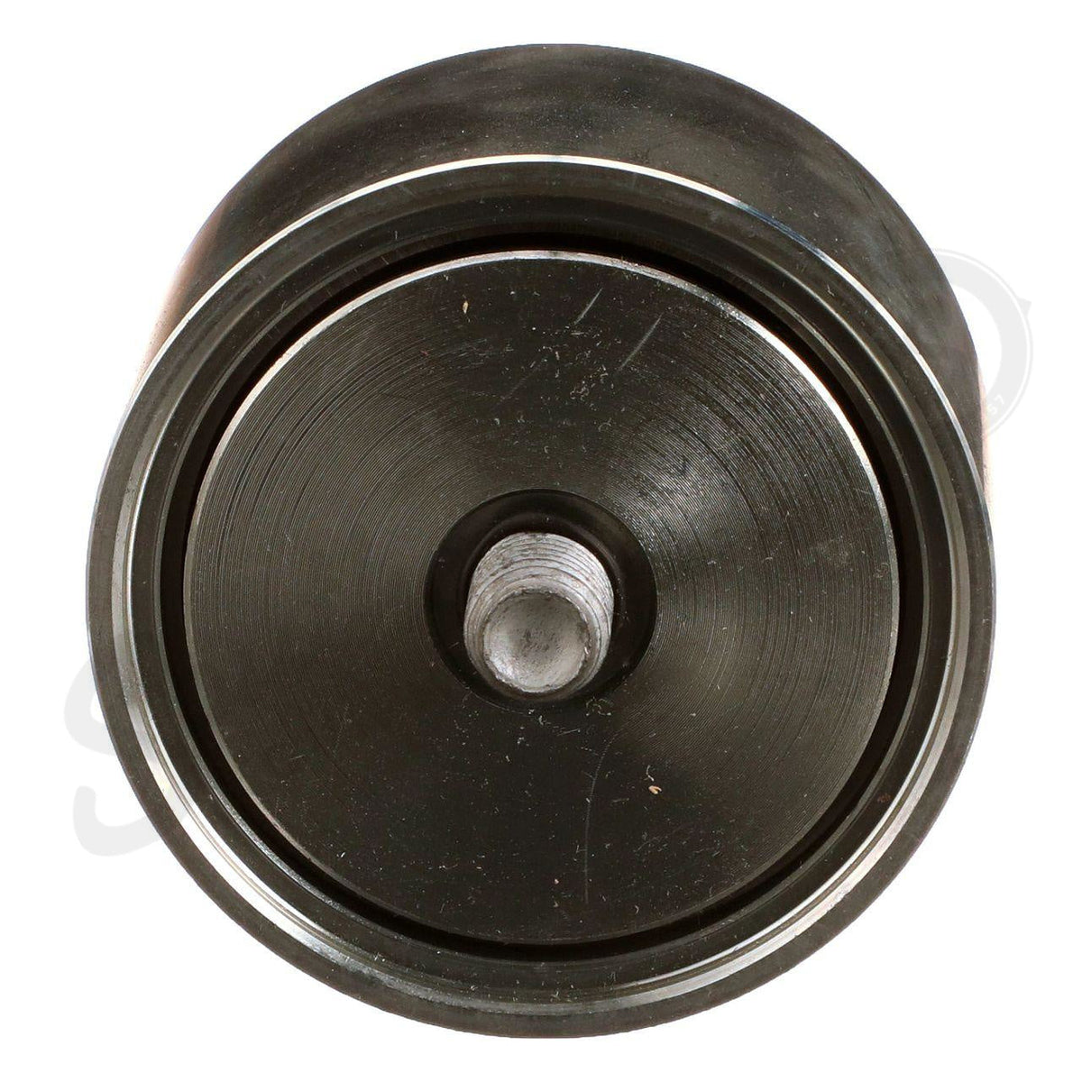 504078065 - OEM IDLER BELT TENSIONER - CASE CONSTRUCTION