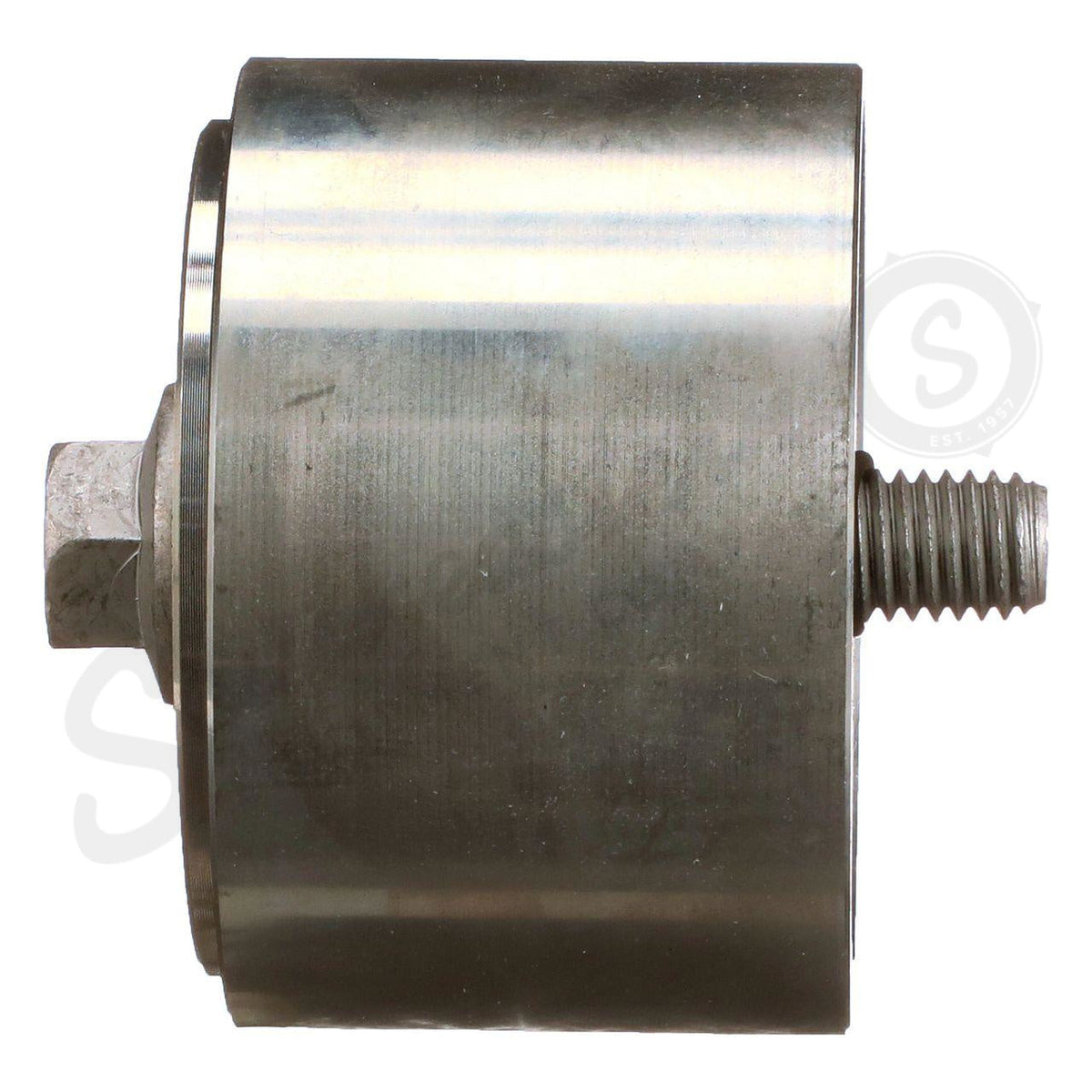 504078065 - OEM IDLER BELT TENSIONER - CASE CONSTRUCTION