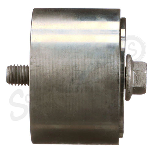 504078065 - OEM IDLER BELT TENSIONER - CASE CONSTRUCTION