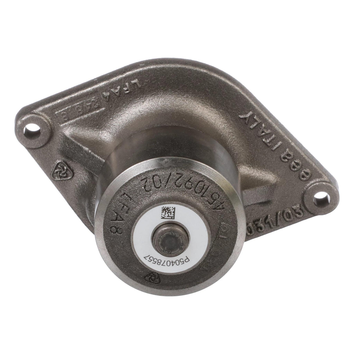 504078557 - OEM WATER PUMP - CASE CONSTRUCTION