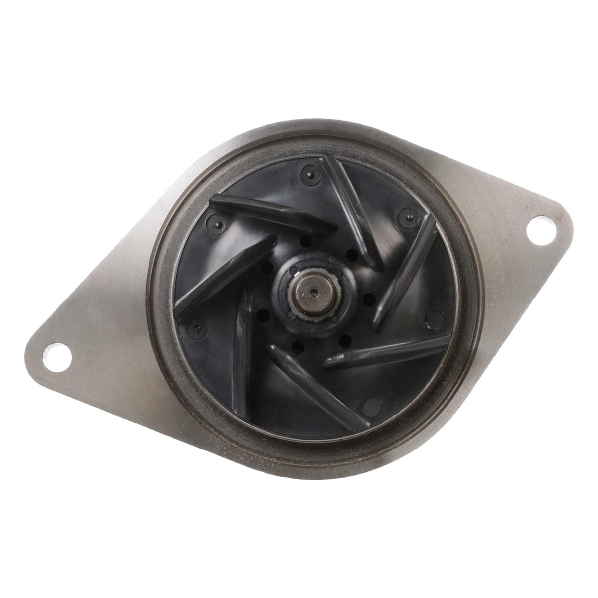 504078557 - OEM WATER PUMP - CASE CONSTRUCTION