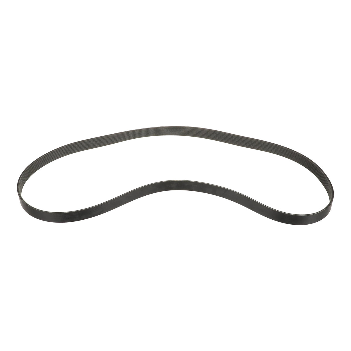 504079074 - OEM 28.28MM W X 1710MM L 8 RIB V-BELT - CASE CONSTRUCTION