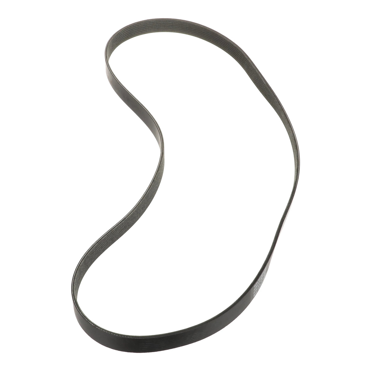 504079074 - OEM 28.28MM W X 1710MM L 8 RIB V-BELT - CASE CONSTRUCTION