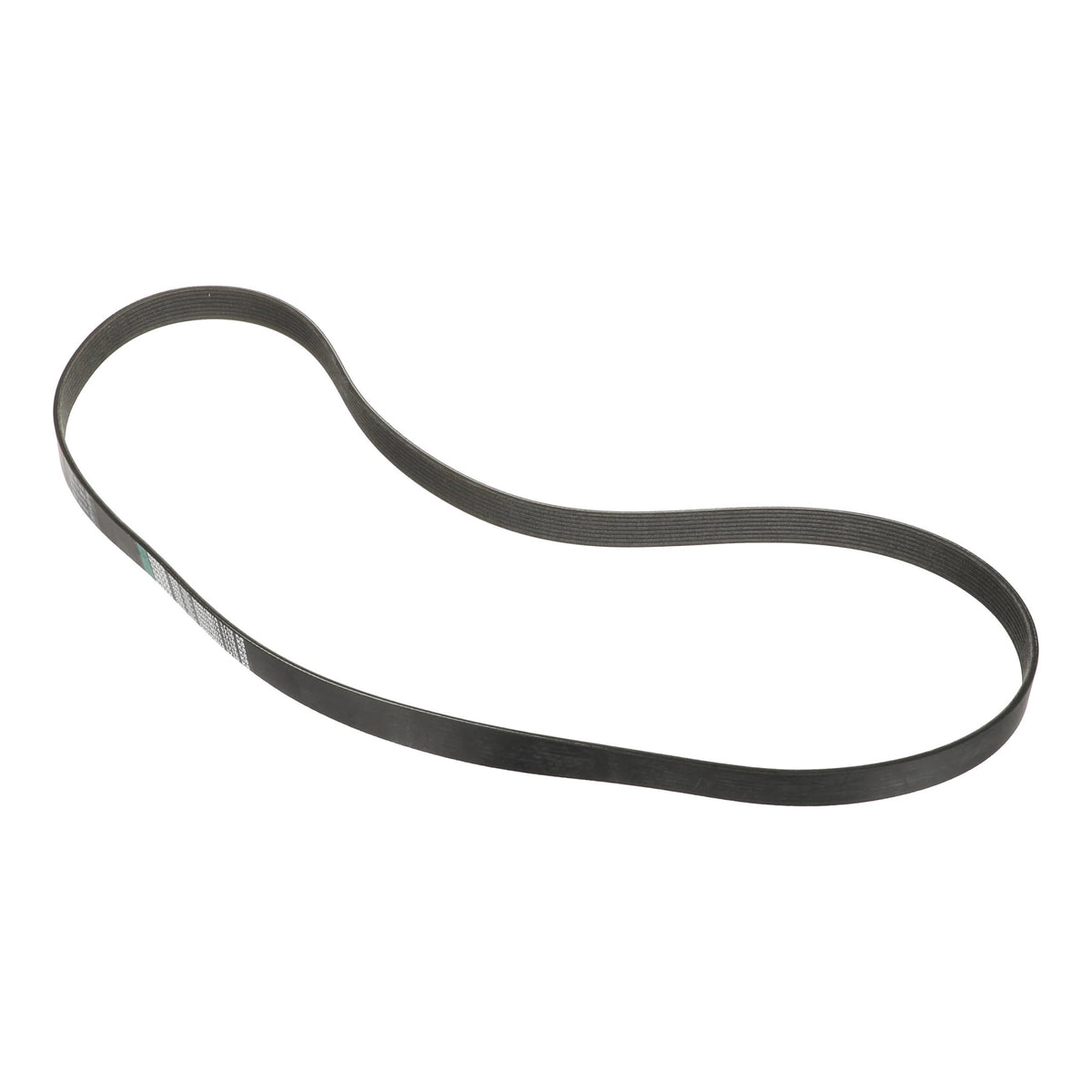 504079074 - OEM 28.28MM W X 1710MM L 8 RIB V-BELT - CASE CONSTRUCTION
