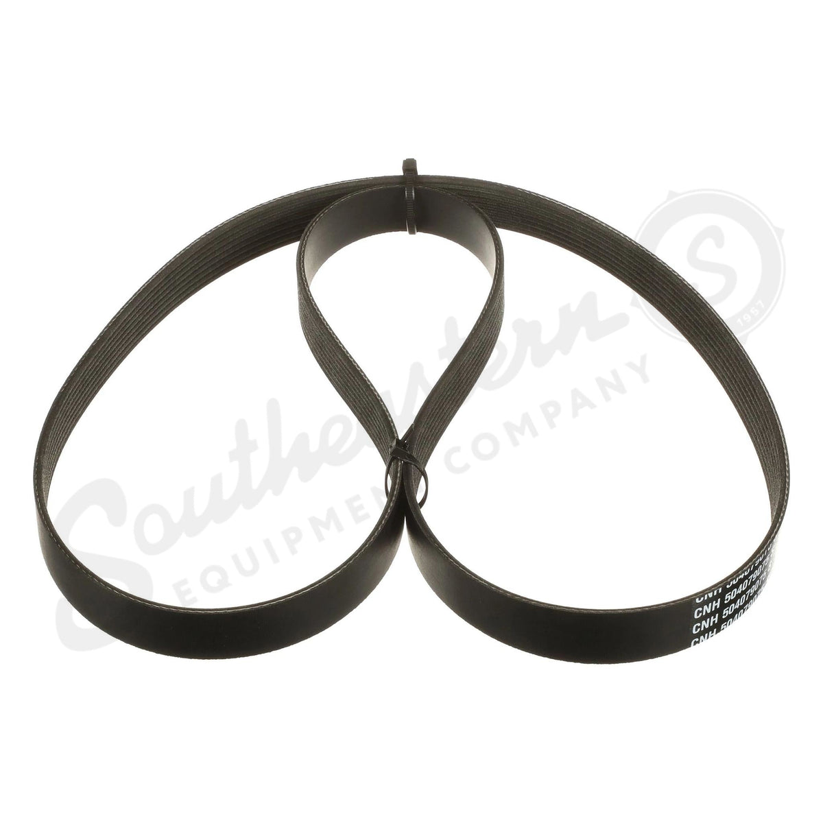 504079075 - OEM V-BELT - CASE CONSTRUCTION