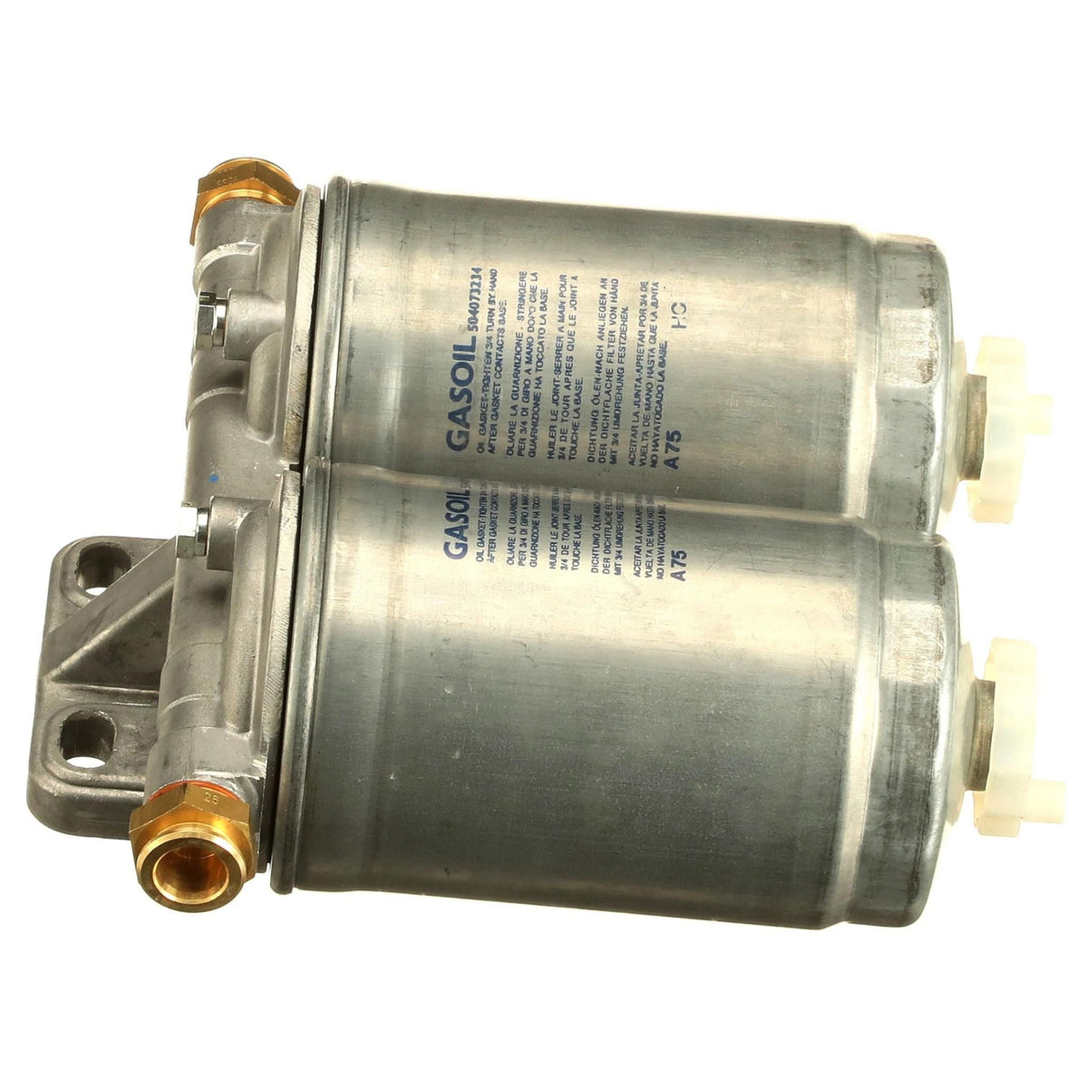 504079349 - OEM FUEL FILTER - CASE CONSTRUCTION