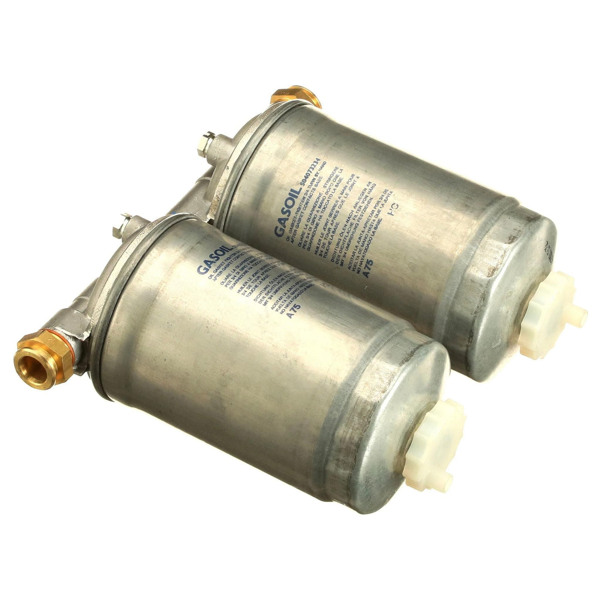504079349 - OEM FUEL FILTER - CASE CONSTRUCTION