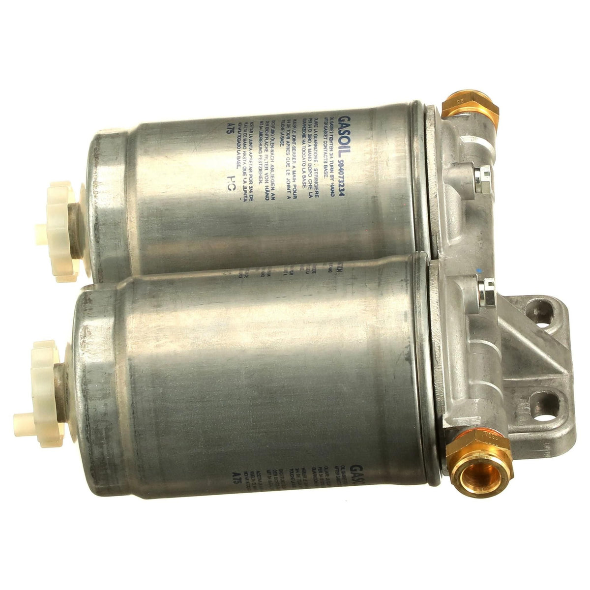 504079349 - OEM FUEL FILTER - CASE CONSTRUCTION