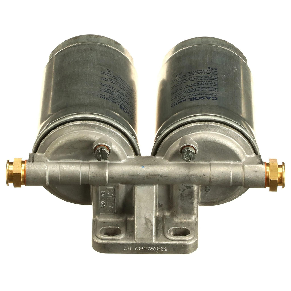 504079349 - OEM FUEL FILTER - CASE CONSTRUCTION