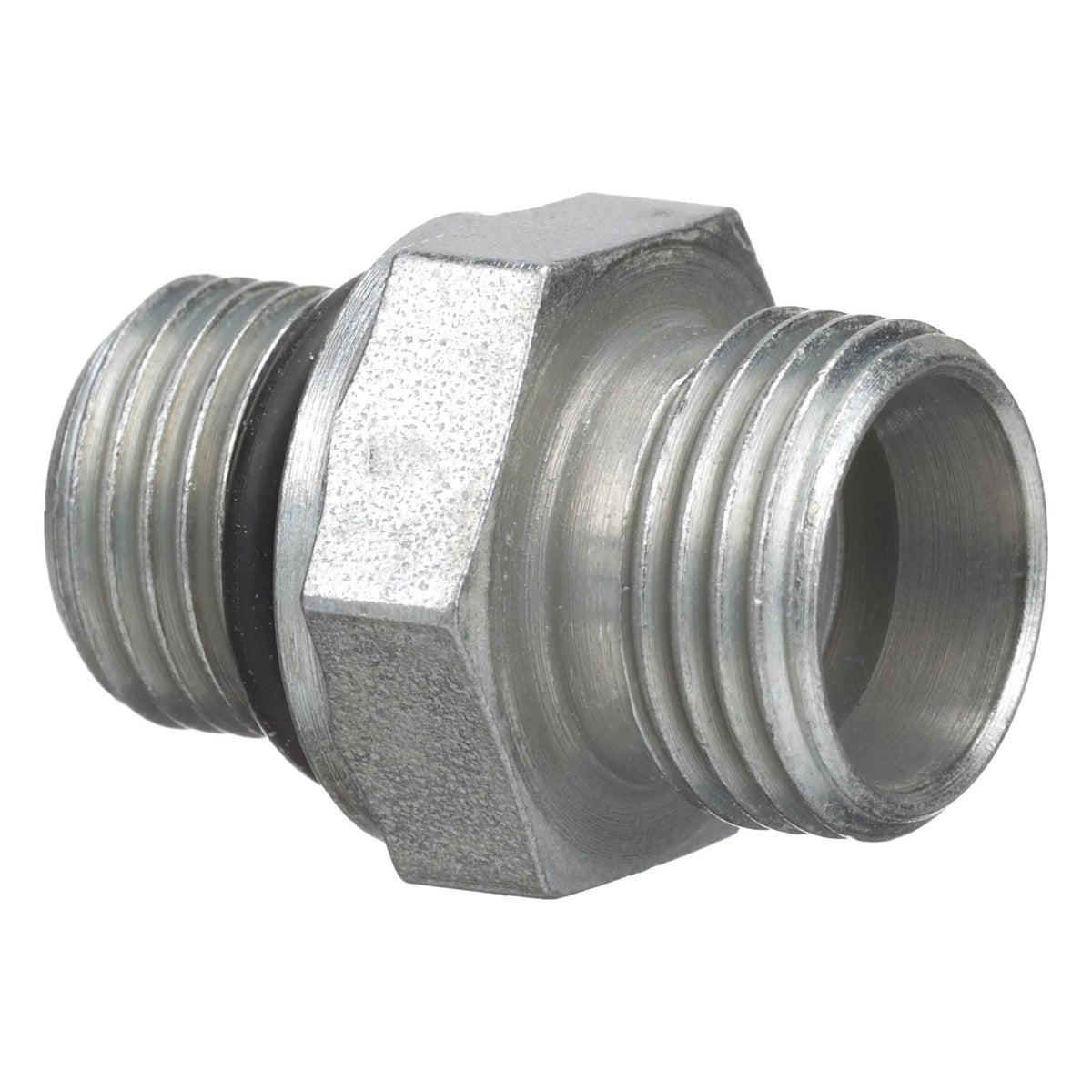 504081274 - OEM HYDRAULIC CONNECTOR - CASE CONSTRUCTION