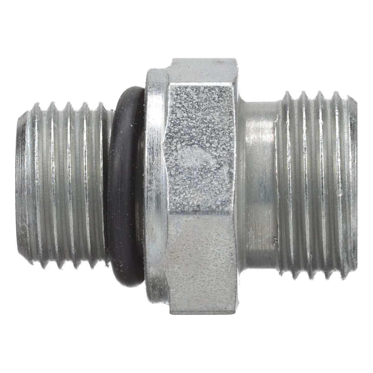 504081274 - OEM HYDRAULIC CONNECTOR - CASE CONSTRUCTION