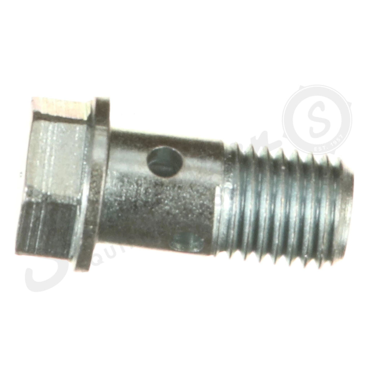 504081281 - OEM HYDRAULIC CONNECTOR - CASE CONSTRUCTION