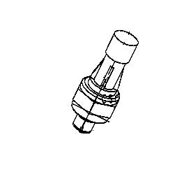 504085003 - OEM SWITCH PRESSURE - CASE CONSTRUCTION