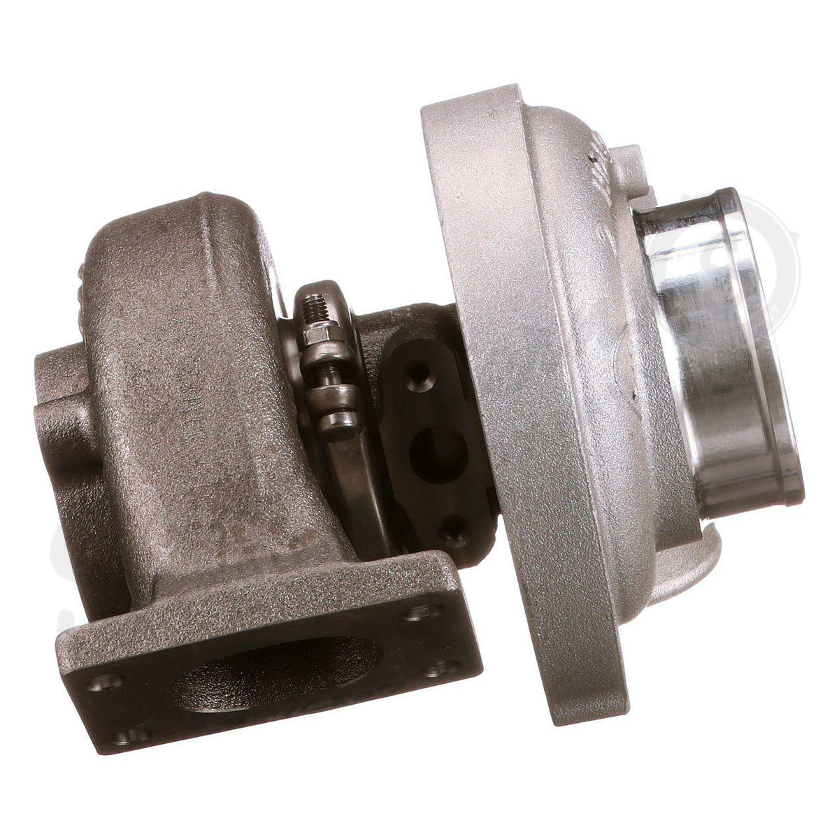 504085543 - OEM TURBOCHARGER - CASE CONSTRUCTION