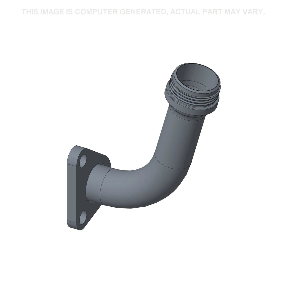 504087621 - OEM FILLER NECK - CASE CONSTRUCTION