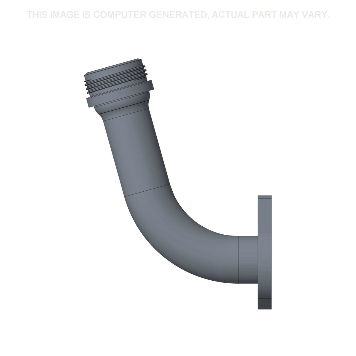 504087621 - OEM FILLER NECK - CASE CONSTRUCTION
