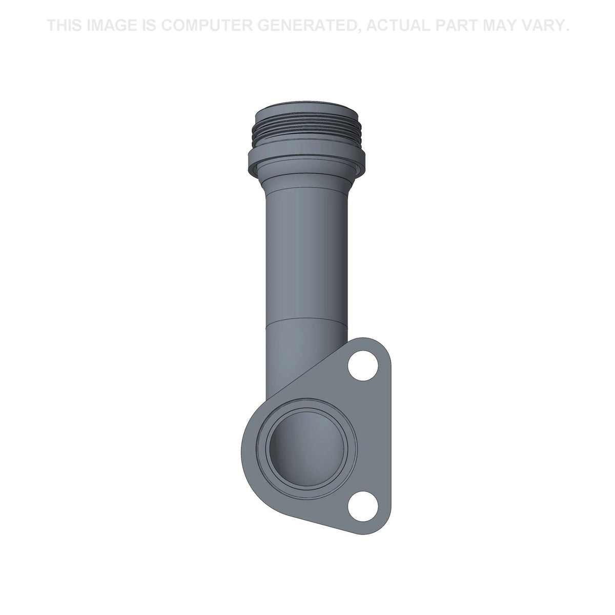 504087621 - OEM FILLER NECK - CASE CONSTRUCTION