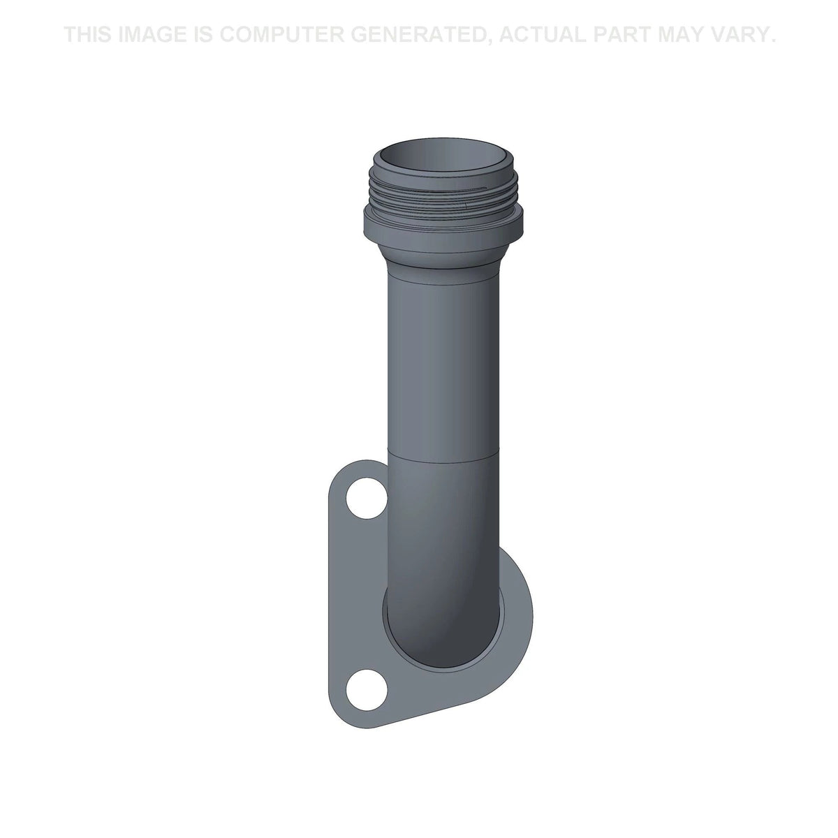 504087621 - OEM FILLER NECK - CASE CONSTRUCTION