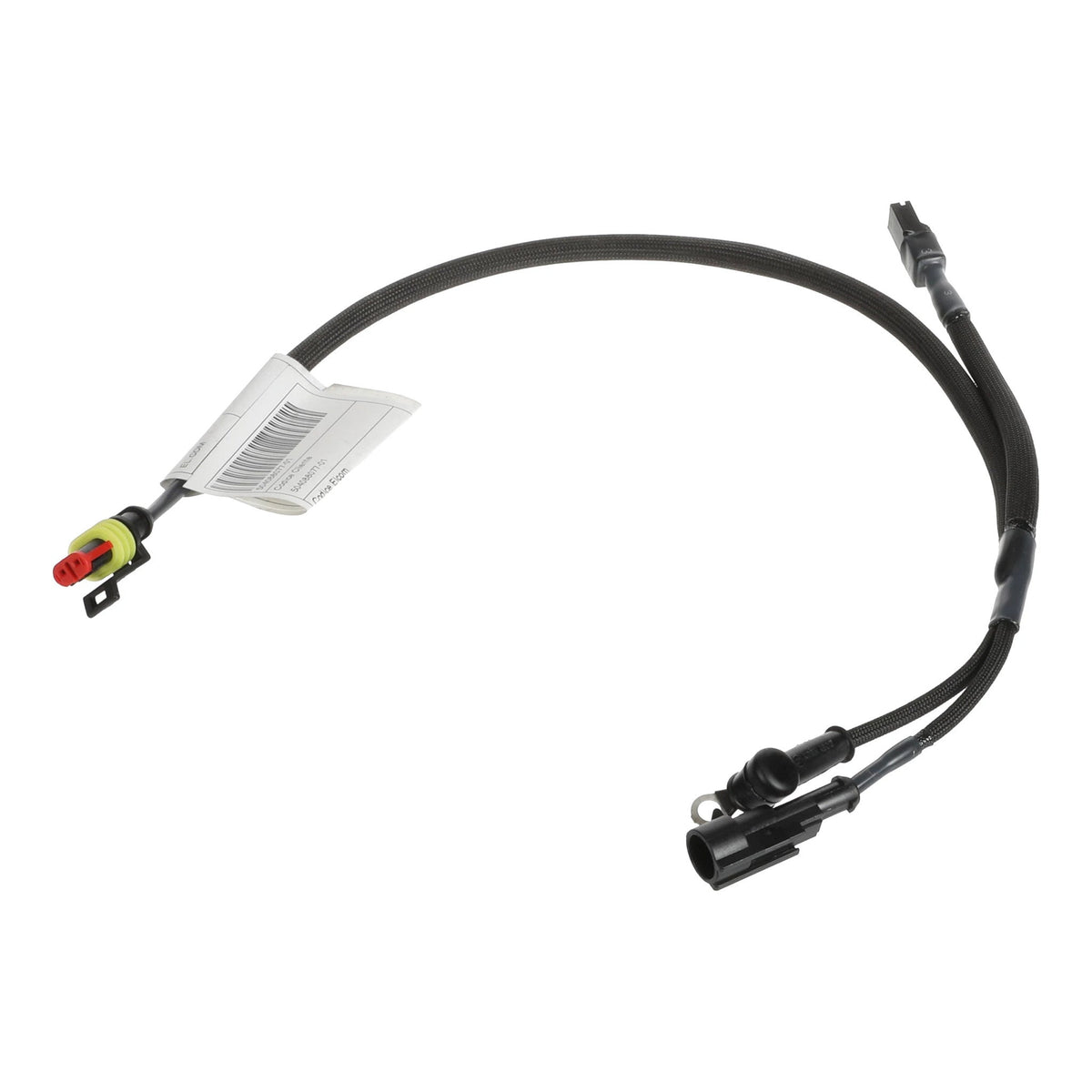 504088077 - OEM WIRE HARNESS - CASE CONSTRUCTION