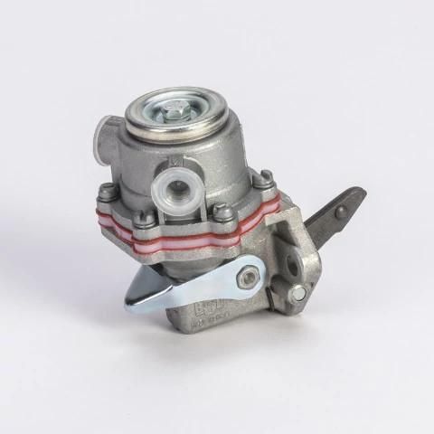 504090936 - OEM FUEL PUMP - CASE CONSTRUCTION