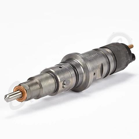 504091505R - OEM REMANUFACTURED FUEL INJECTOR - CASE CONSTRUCTION
