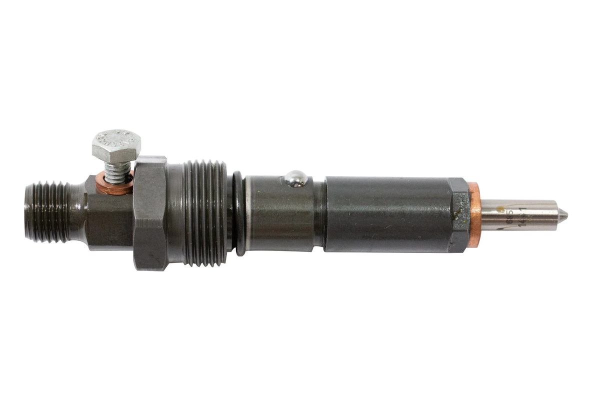 504091525 - OEM INJECTOR FUEL SYSTEM - CASE CONSTRUCTION