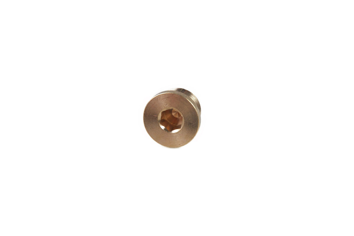 504096409 - OEM PLUG - CASE CONSTRUCTION