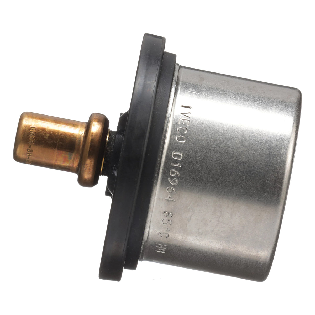 504096443 - OEM THERMOSTAT - CASE CONSTRUCTION