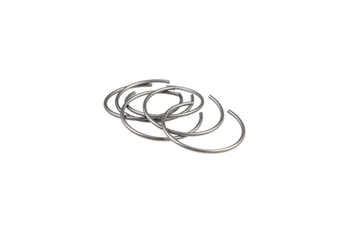 504097312 - OEM CIRCLIP - CASE CONSTRUCTION