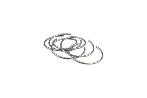 504097312 - OEM CIRCLIP - CASE CONSTRUCTION