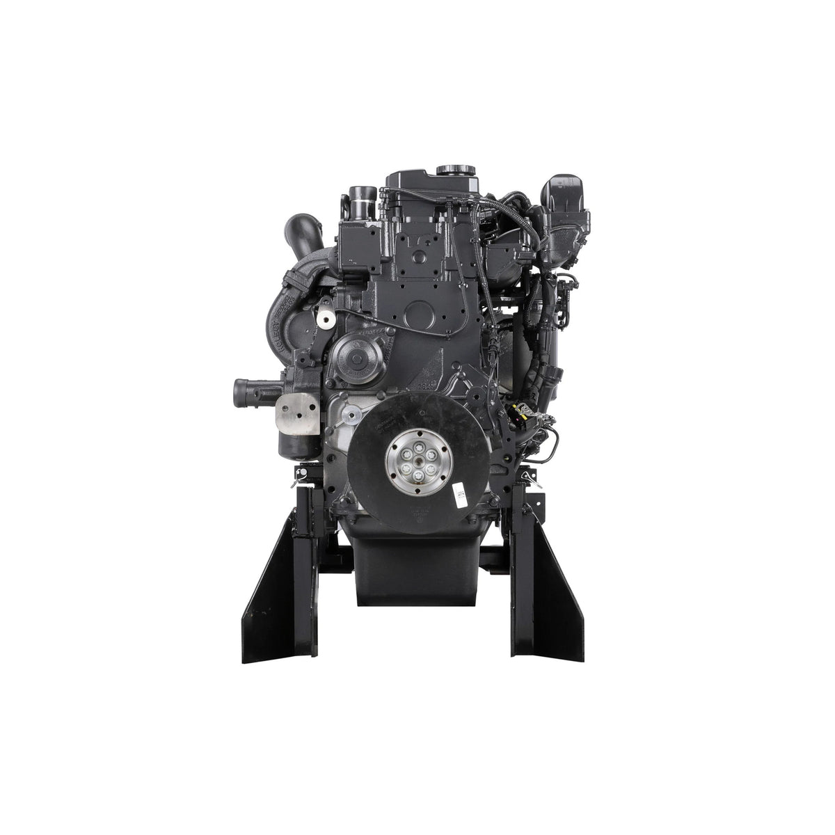504113671ER - OEM REMANUFACTURED ENGINE - CASE CONSTRUCTION