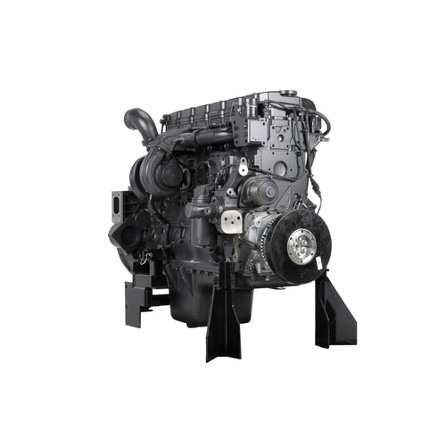 504113671ER - OEM REMANUFACTURED ENGINE - CASE CONSTRUCTION