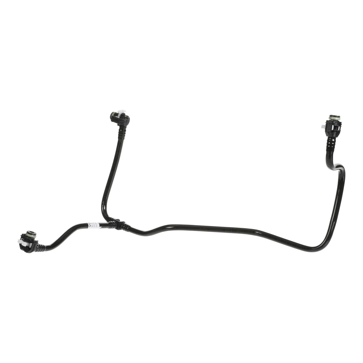 504116745 - OEM TUBE - CASE CONSTRUCTION