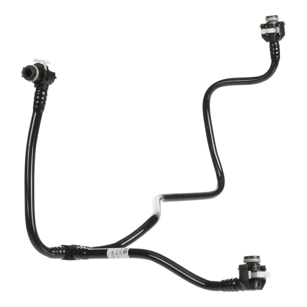 504116745 - OEM TUBE - CASE CONSTRUCTION