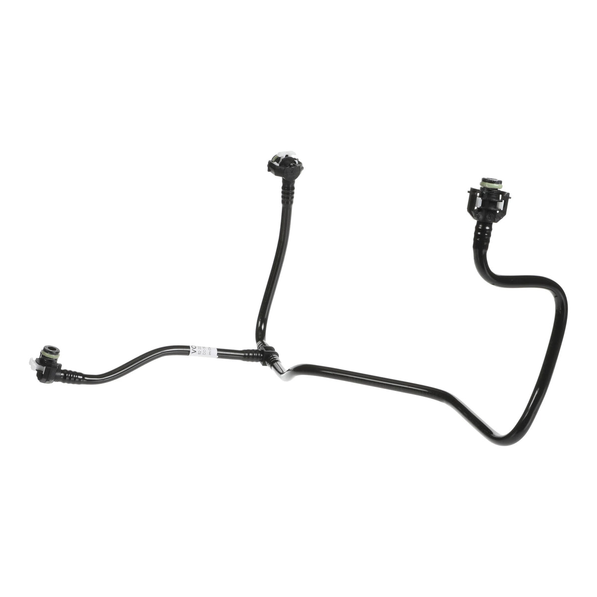 504116745 - OEM TUBE - CASE CONSTRUCTION
