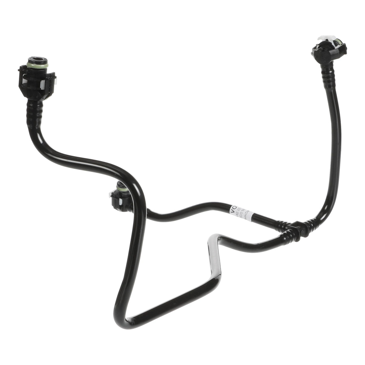 504116745 - OEM TUBE - CASE CONSTRUCTION