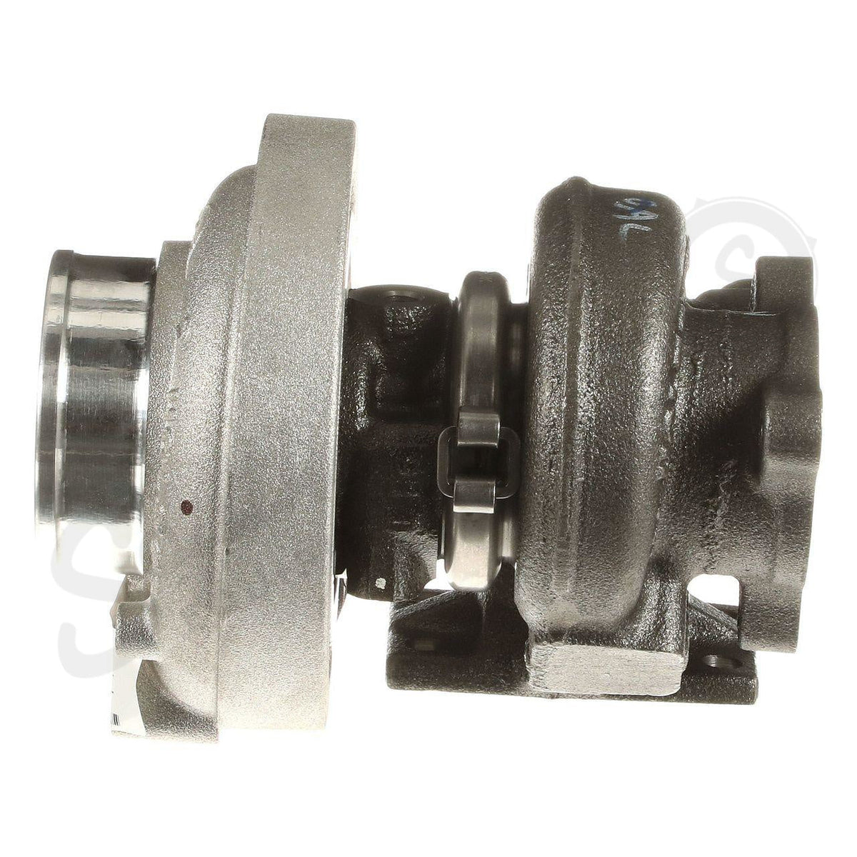 504117096 - OEM TURBOCHARGER - CASE CONSTRUCTION