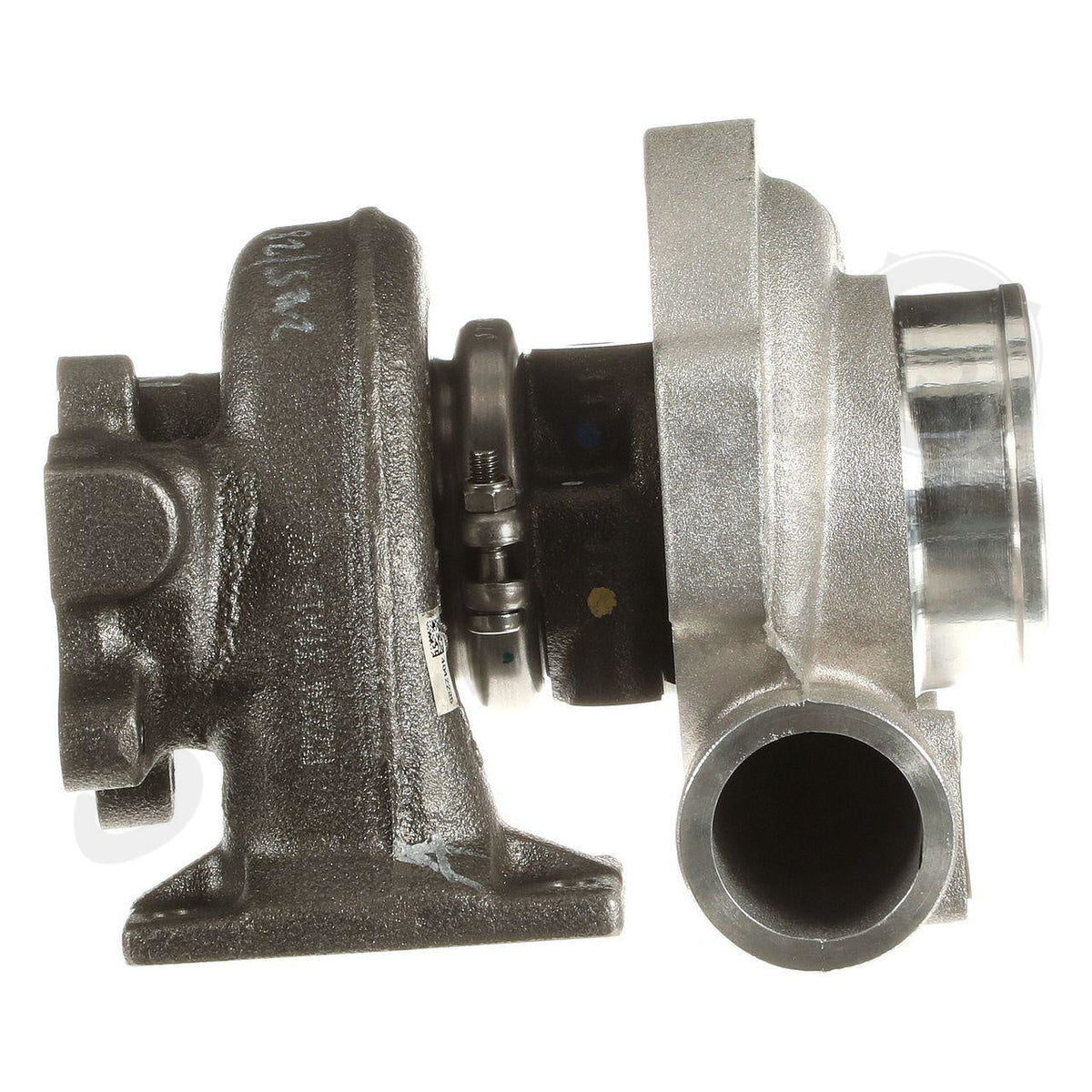 504117096 - OEM TURBOCHARGER - CASE CONSTRUCTION