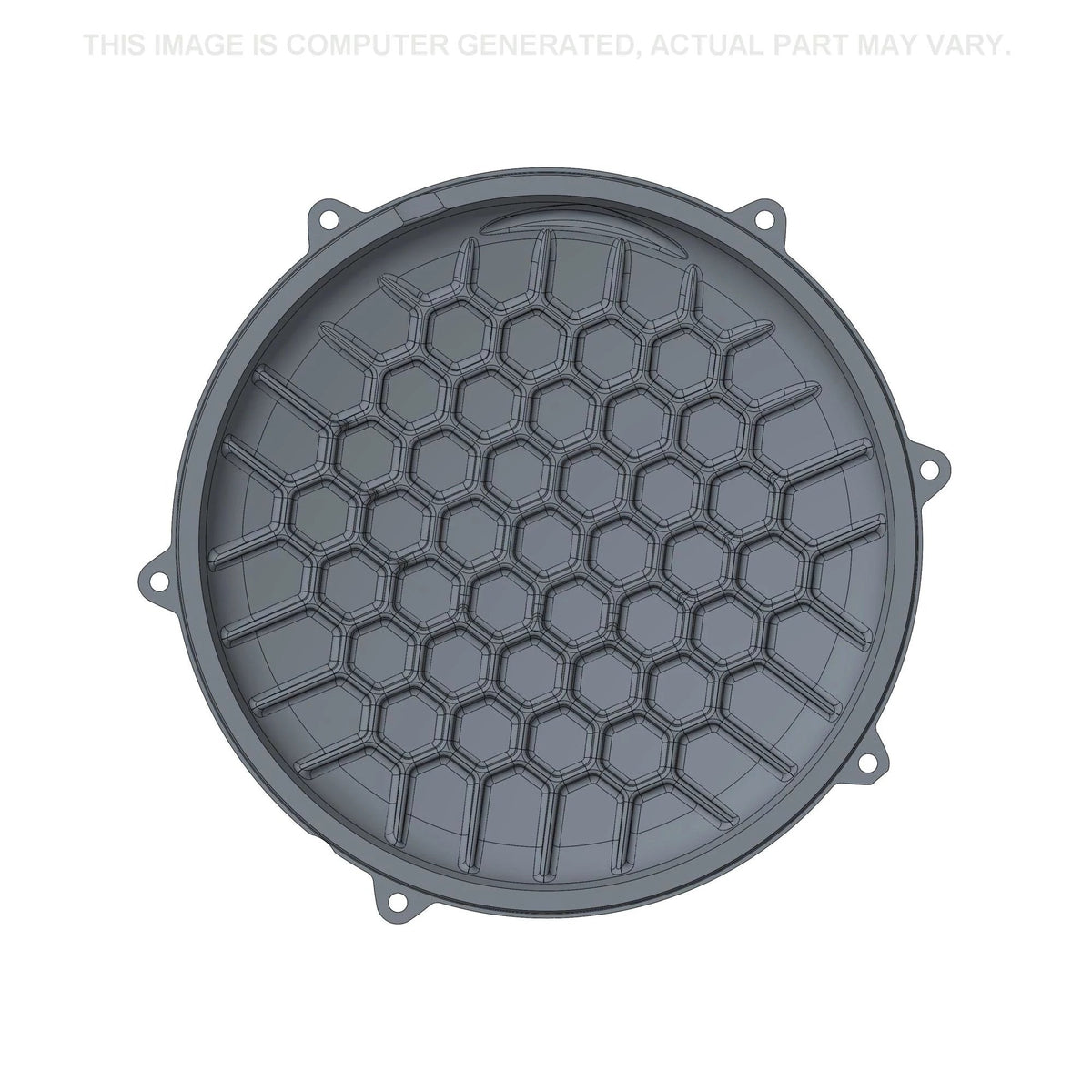 504124620 - OEM COVER - CASE CONSTRUCTION